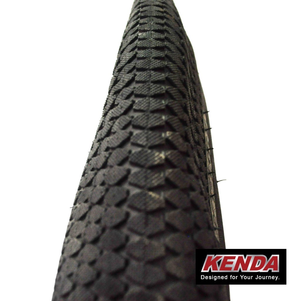 Kenda Bicycle Tire 24 x 2.30 Black Shopee Philippines