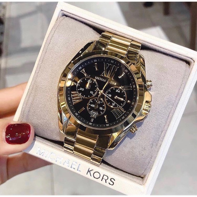 michael kors mk5739 bradshaw