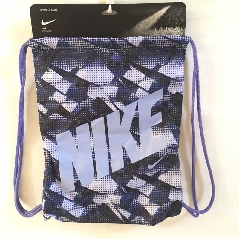 nike string bag philippines