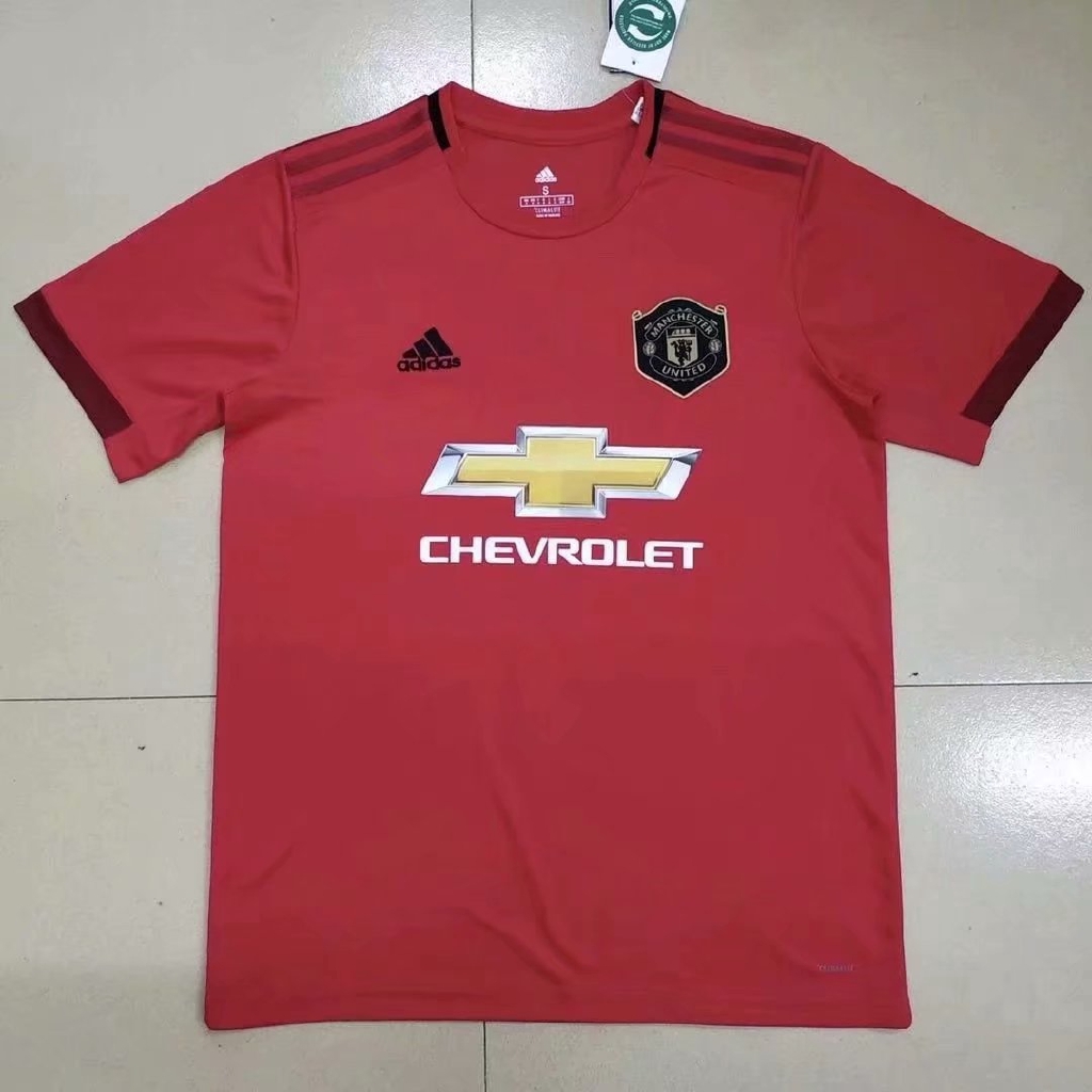 manchester united jersey all season