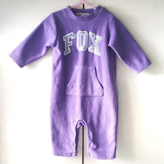 sleepsuit for 3 year old