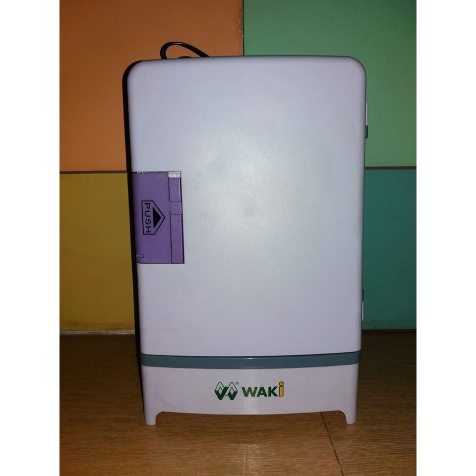 electric cooler price