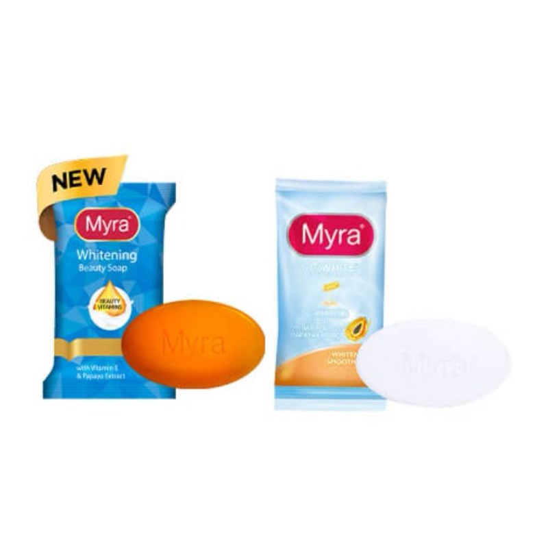 1kg Myra E soap (HUBAD) Shopee Philippines