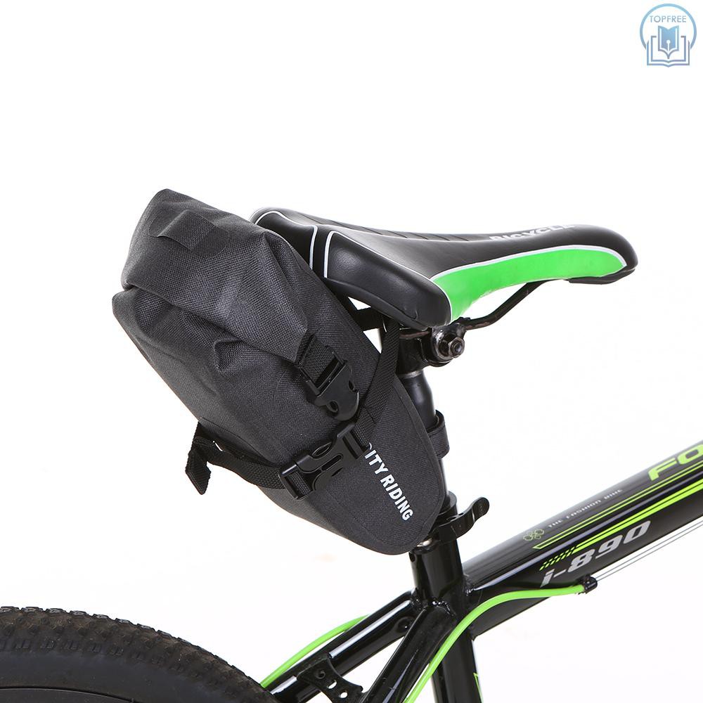 saddle bag carbon seatpost