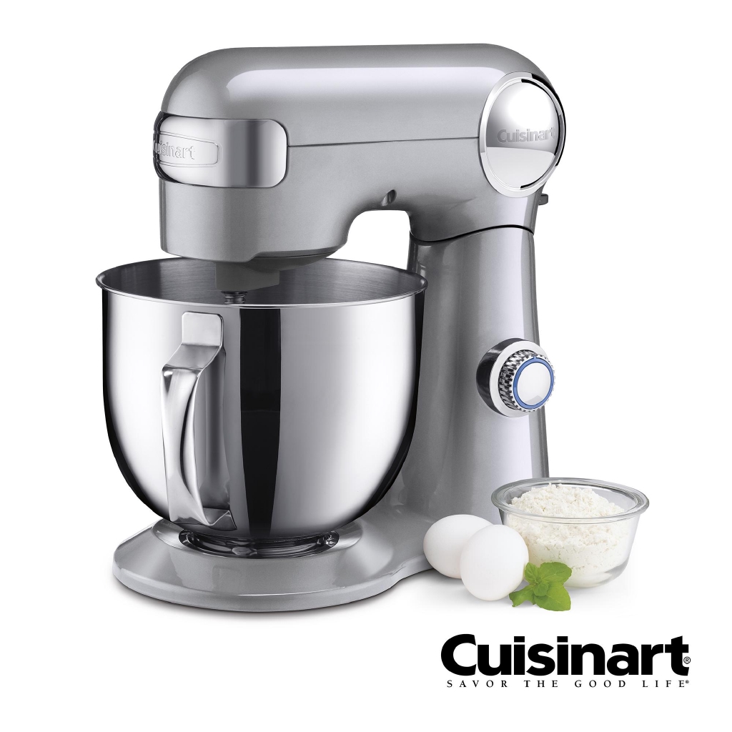 Cuisinart Precision Master Stand Mixer Shopee Philippines