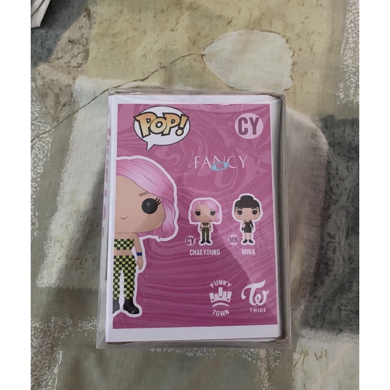 twice funko