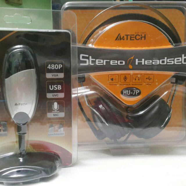 a4tech hu7p