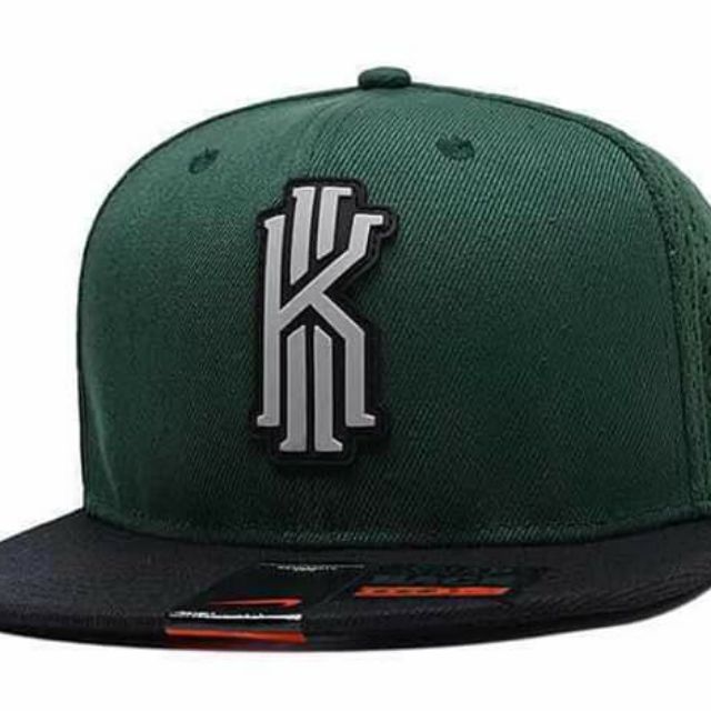 kyrie cap