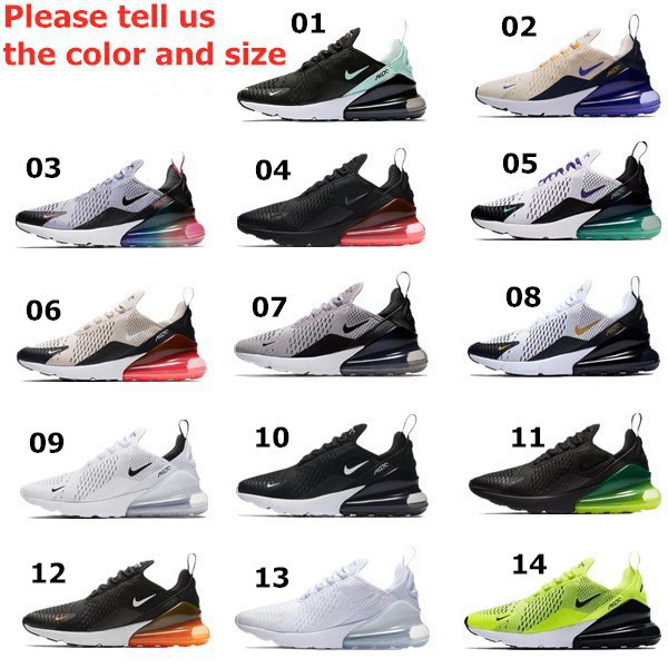 nike air shoes all models