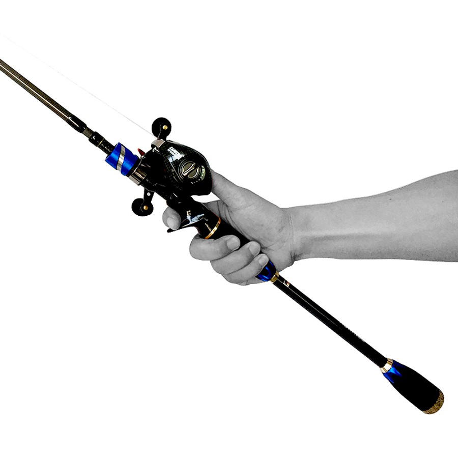 pole fishing equipment