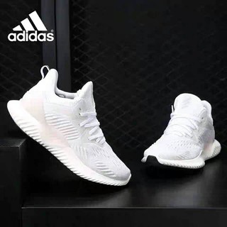 New Adidas Alpha Bounce official Sports 