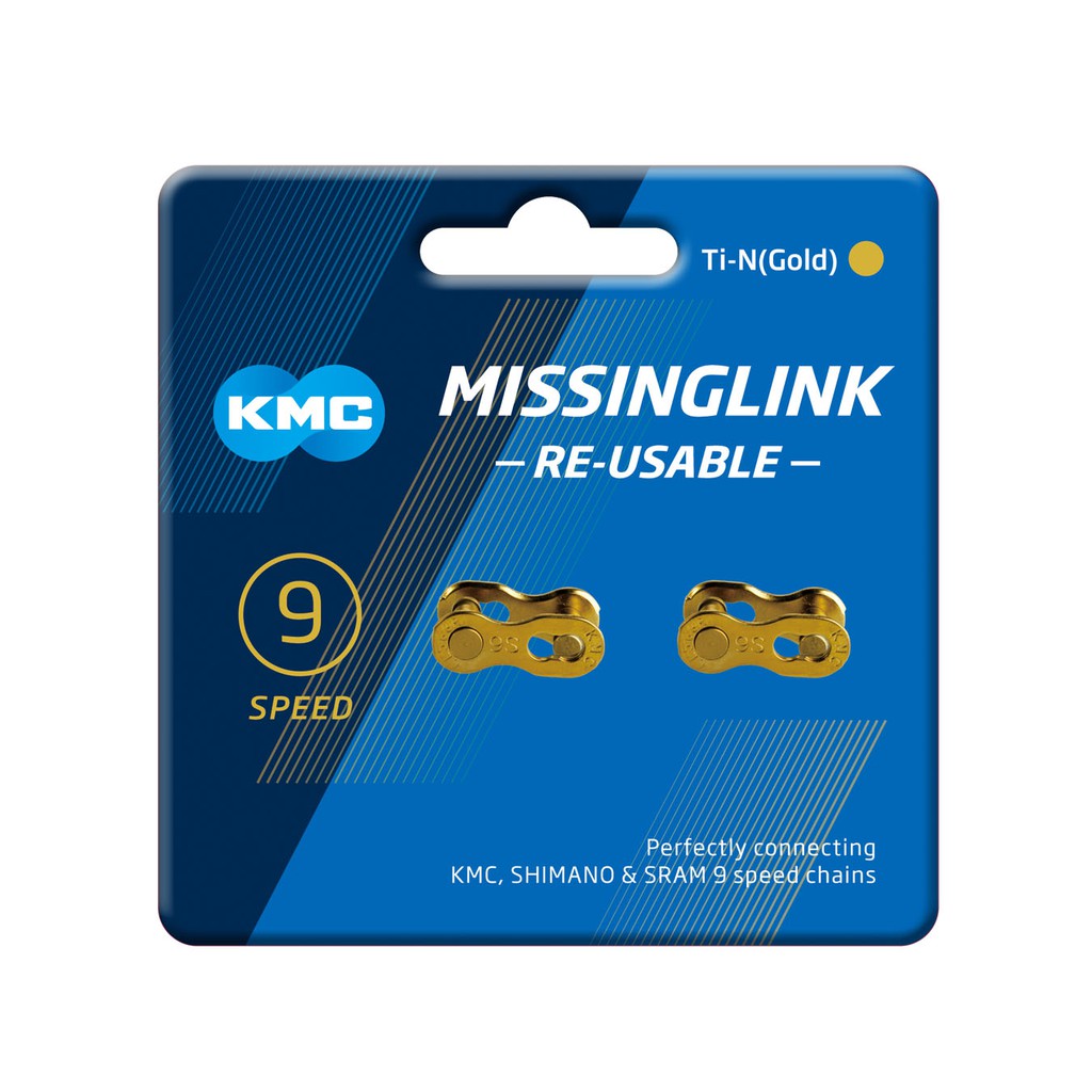 kmc missing link 9 speed