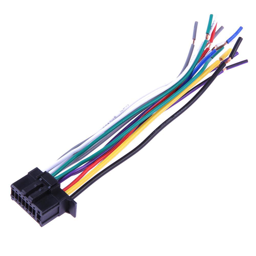 Wiring Diagram Pioneer Cd Player - Wiring Diagram