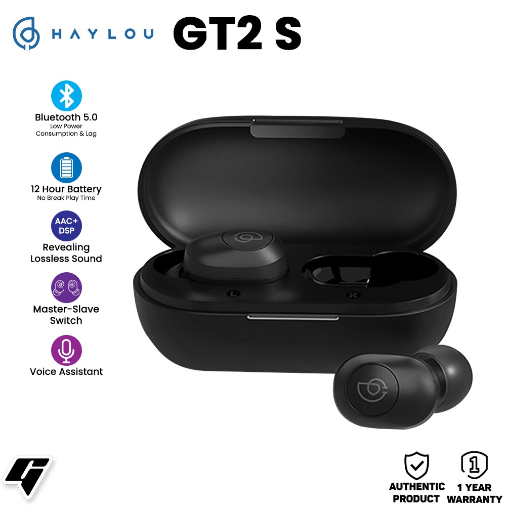 haylou gt 2 s