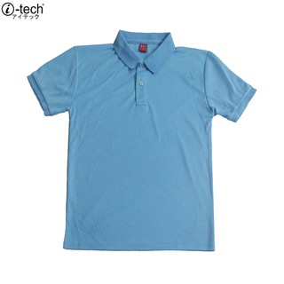 itech dri fit polo shirt