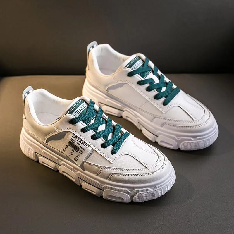 chunky lace up shoes womens