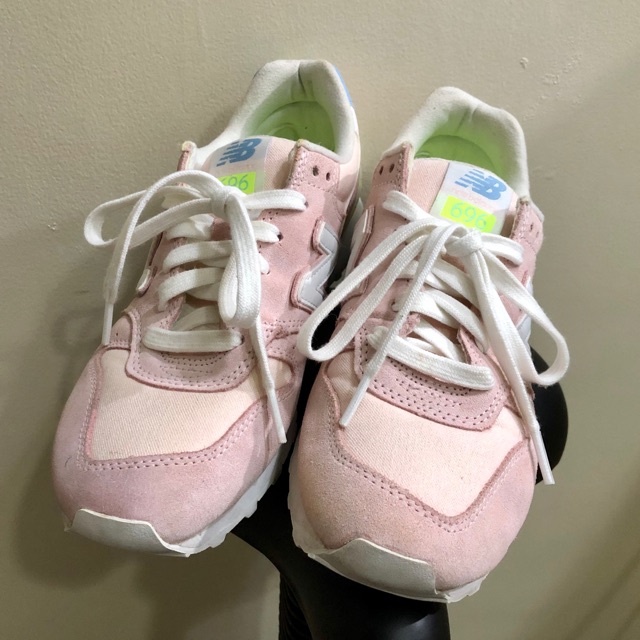 new balance 553 women pink