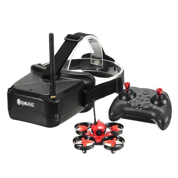 eachine e013 micro fpv rc drone quadcopter