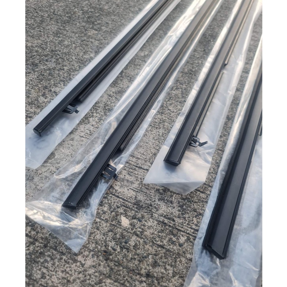 Civic 2006 to 2011 Window moulding Weather strip Outer channel | Shopee ...