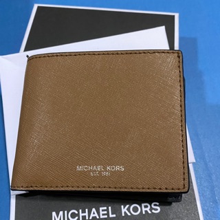 michael kors andy wallet