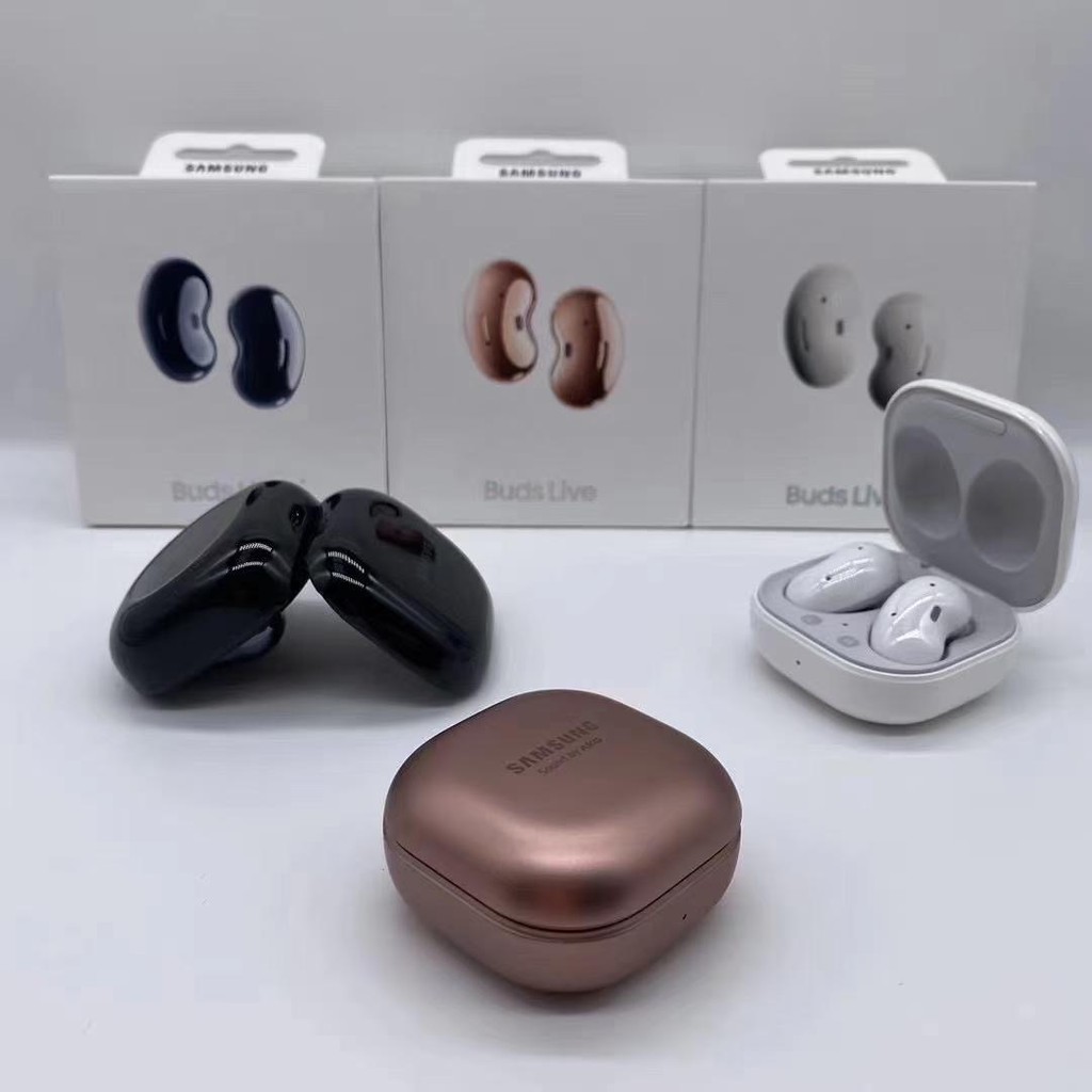 samsung galaxy wireless bluetooth earbuds