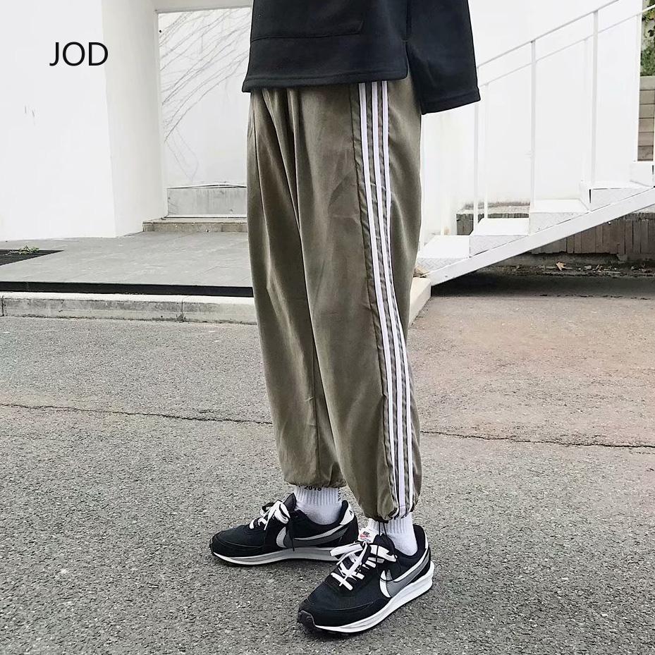 dress jogger pants