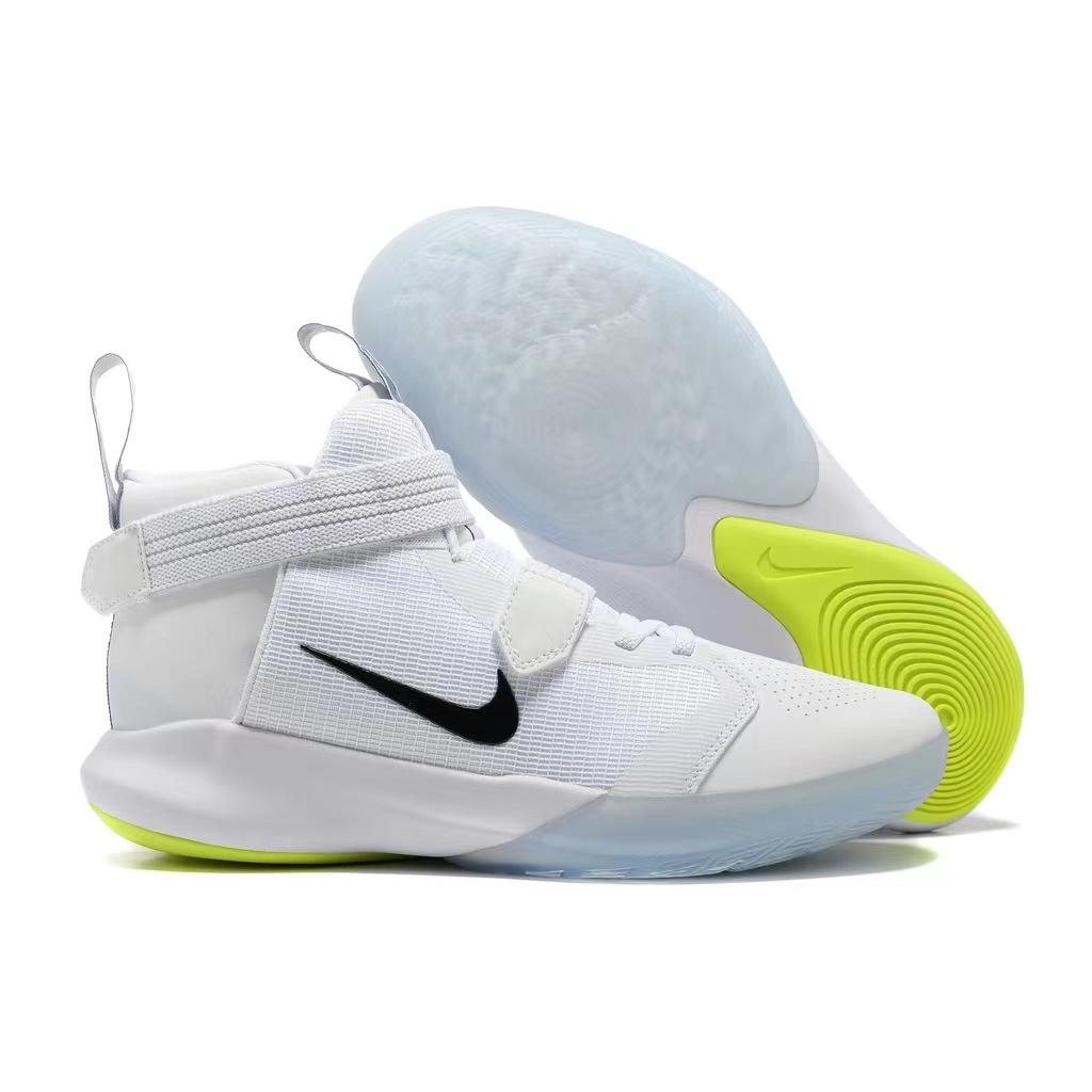 Nike Precision Flyease 4E Basketball shoes OEM Quality For Men with Box | Shopee Philippines