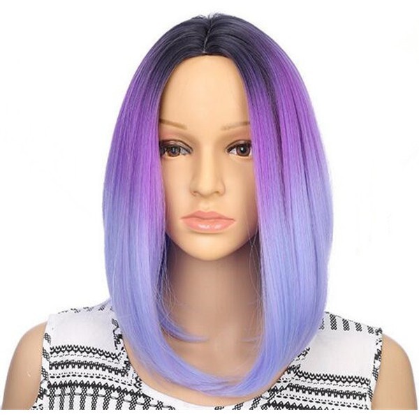 synthetic wig philippines
