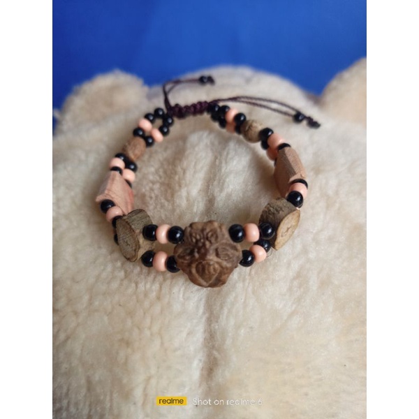 Lucky charms bracelet( blessed And ritualized) Shopee Philippines