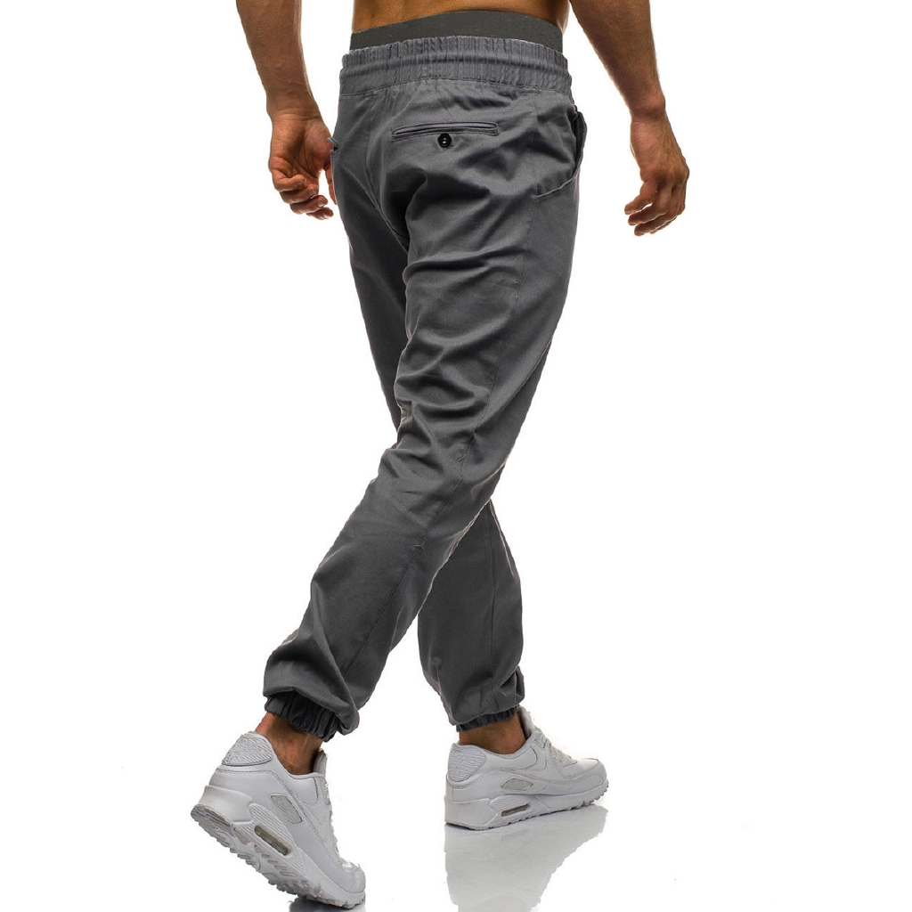 waist number on pants