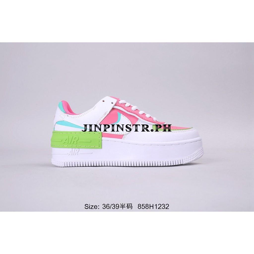 low rise air force one