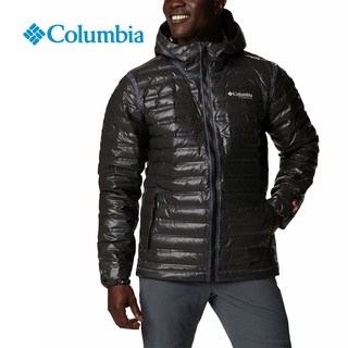 Columbia Sportswear Mens Outdry Ex Gold Ii Down Jacket Outerwear