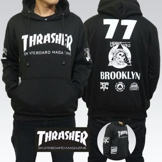 magasin hoodie