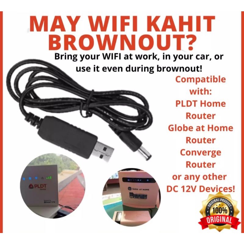 usb wifi router cord Shopee Philippines