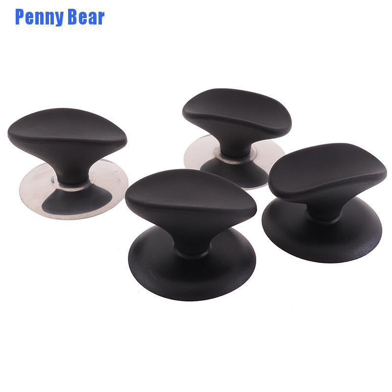 Penny BearKitchen Cookware Replacement Utensil Pot Pan Lid Cover Holding Knob Screw Handle