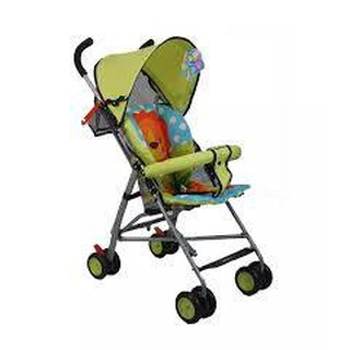 babygro stroller