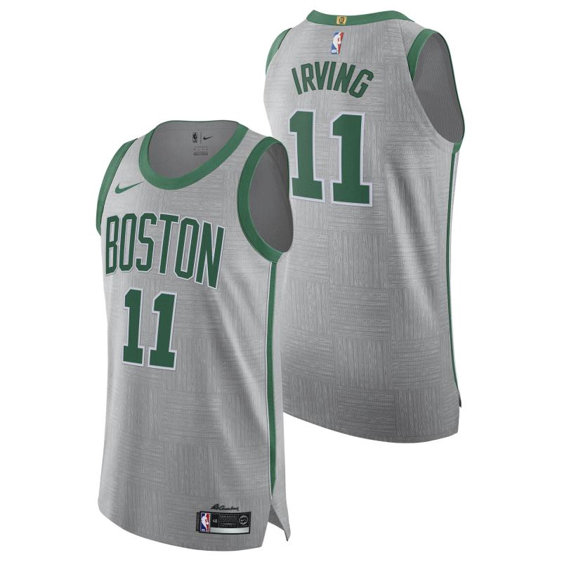 celtics jersey 11