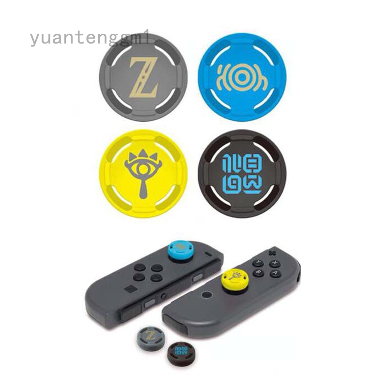 joy con joystick grip