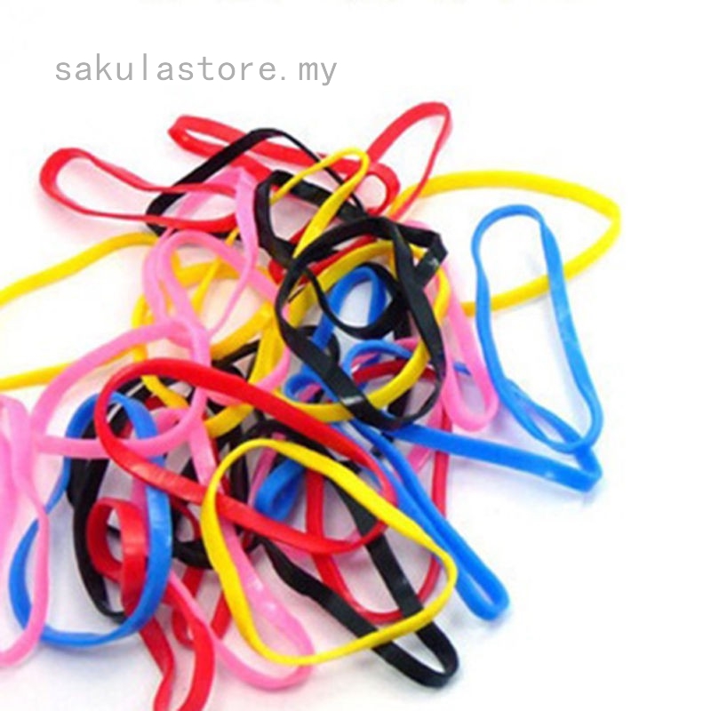 baby elastic hair bands