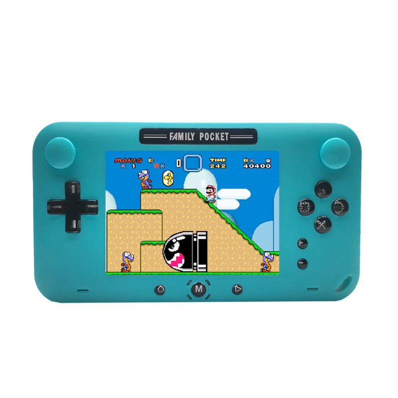 classic handheld games