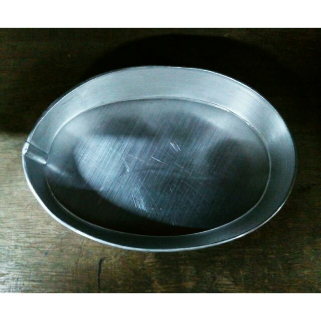 12 Pieces Medium Llanera Aluminum Mold Shopee Philippines