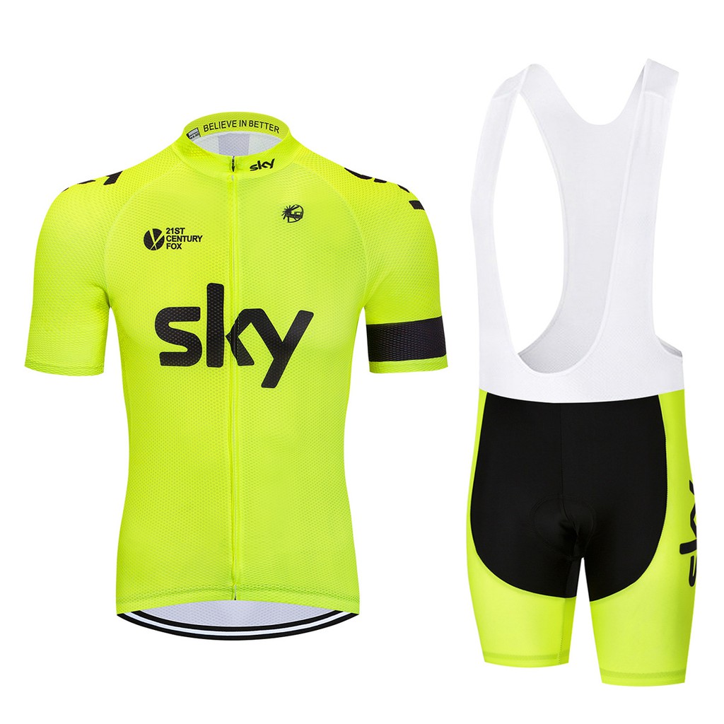 push bike clothing