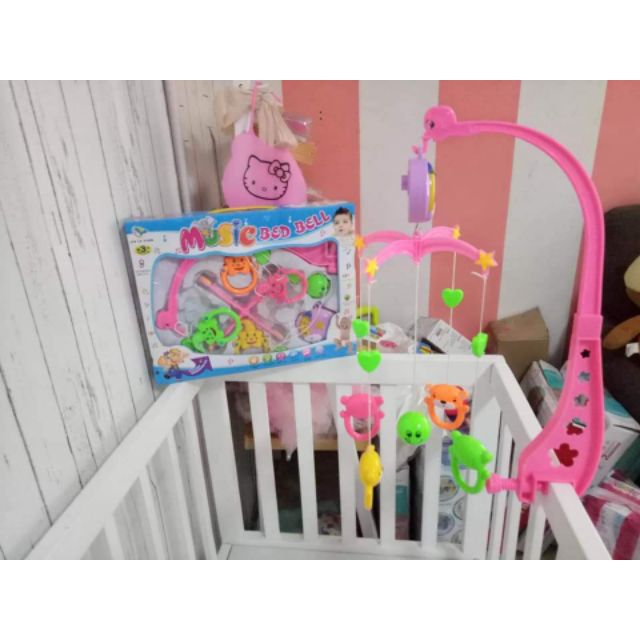 crib for sale shopee