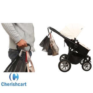 pram holder