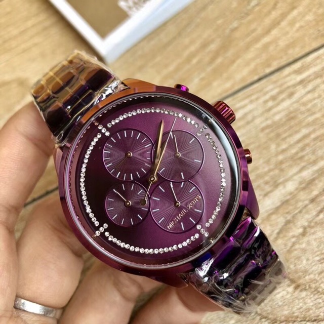 mk-michael-kors-authentic-and-pawnable-mk-watch-shopee-philippines