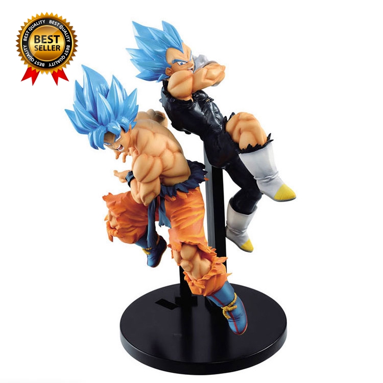 action figure goku super saiyan blue