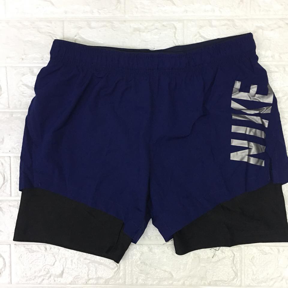 nike biker shorts for women