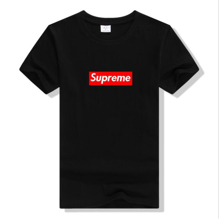 supreme cartoon t shirt