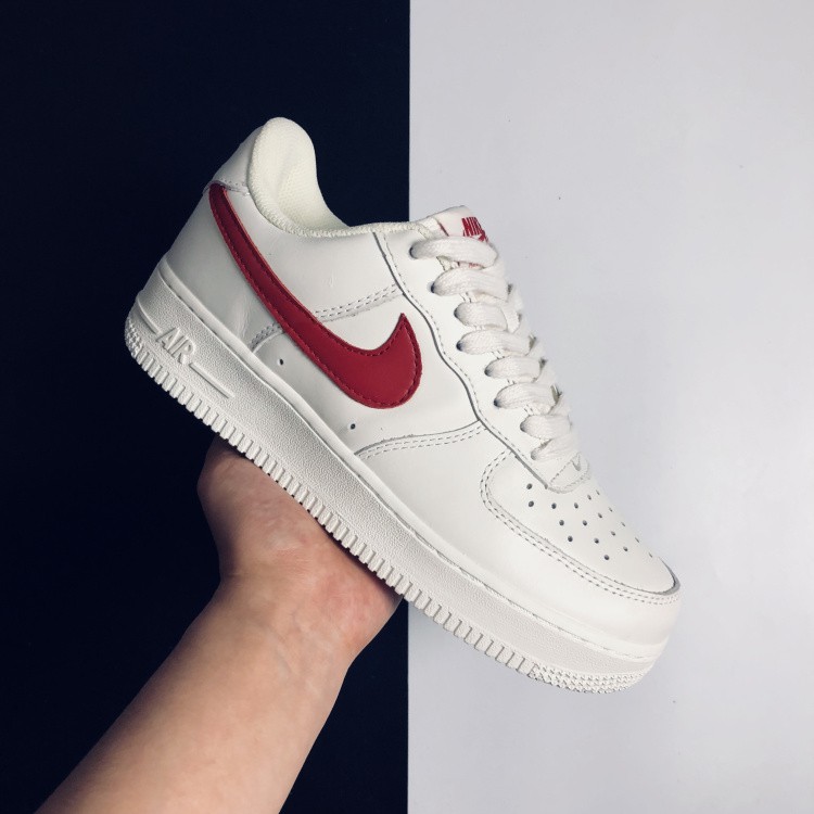 air force 1 low cut