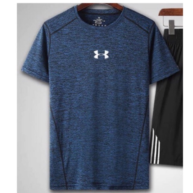 under armor dry fit